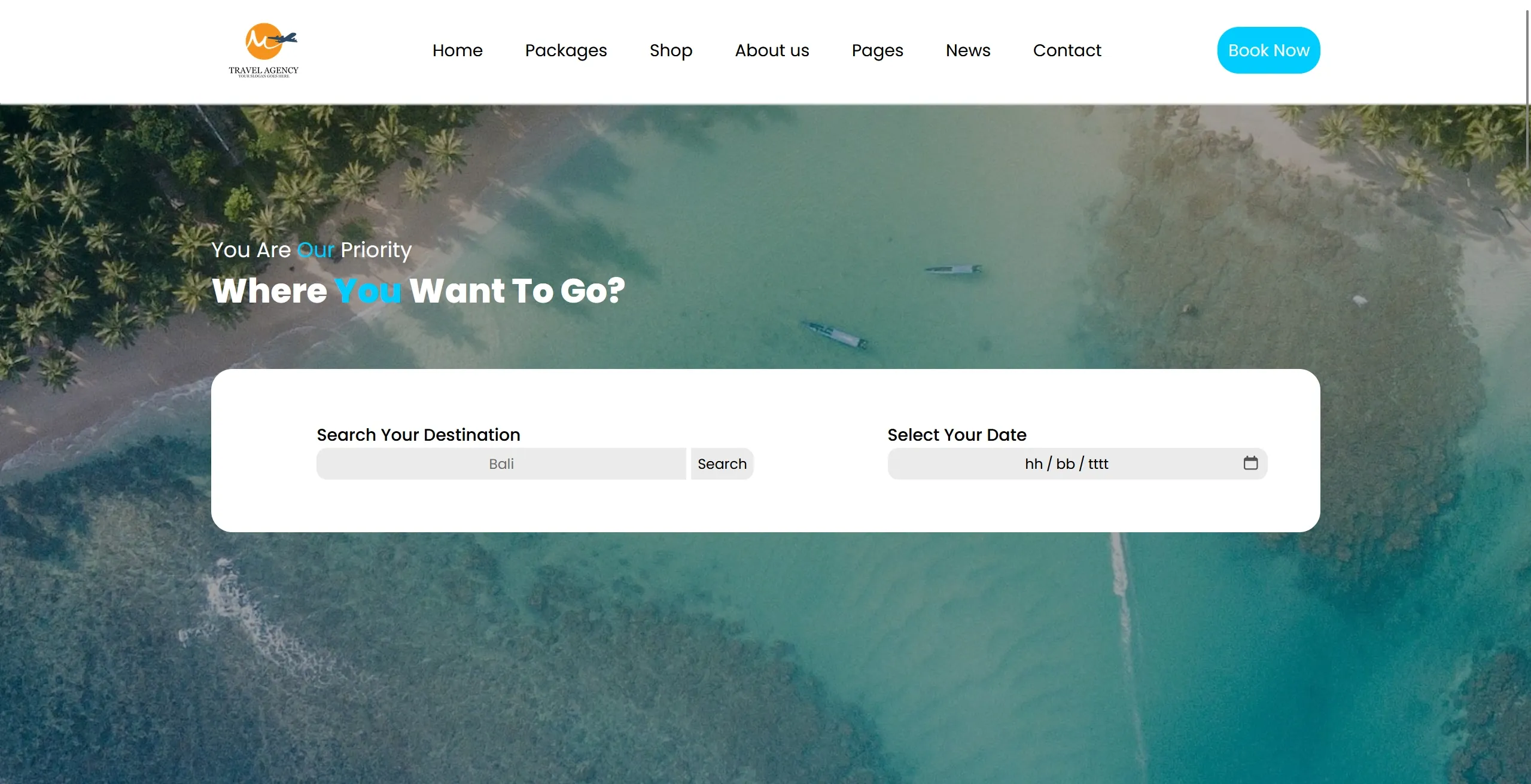 Travel Agency